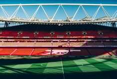 Η Άρσεναλ σκέφτεται επέκταση του Emirates Stadium στους 70.000 θεατές