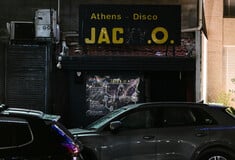 Έκρηξη στη ντισκοτέκ Jacky.O στα Ιλίσια: Έρευνες για 4 άτομα - Οι πρώτες μαρτυρίες