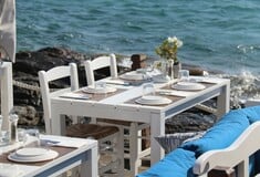 ΑΑΔΕ: Τουρισμός και εστίαση «πρωταθλητές» στη φοροδιαφυγή – Πάνω από 300 «λουκέτα» και πρόστιμα 2,5 εκατ. ευρώ