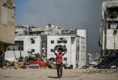Γάζα: Η Χαμάς δηλώνει έτοιμη να προχωρήσει σε συμφωνία αλλά απαιτεί γραπτές εγγυήσεις