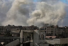 Γάζα: Η συμφωνία εκεχειρίας «πολύ κοντά» - Πιθανή ανακοίνωση μέσα σε 48 ώρες