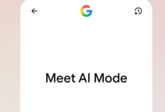 Google: Εισάγει το AI Mode στην Ελλάδα - Όσα αλλάζουν στην αναζήτηση 