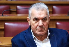 Νέα Δημοκρατία: Επιστρέφει στην ΚΟ ο Δημήτρης Κυριαζίδης