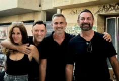 Γιώργος Καπουτζίδης: «Μία φωτογραφία ίσον χίλια ψέματα» - Τι είπε για την ανάρτηση μετά την κηδεία του Γεράσιμου Μιχελή