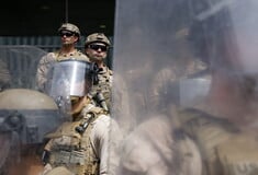 Πολιτική θύελλα στις ΗΠΑ: Ο Τραμπ στέλνει στο Σικάγο την Εθνοφρουρά του Τέξας