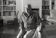 Ανδρέας Αποστολίδης, συγγραφέας, σκηνοθέτης