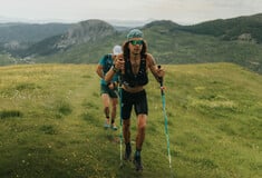 Με το «Chasing Dragons» ο Άκης Ζιάκκας ένωσε μονομιάς τις τρεις δρακολίμνες