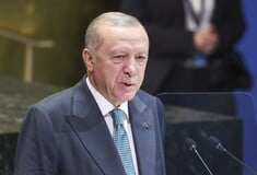 Χαιρετίζει η Τουρκία την εκεχειρία στη Γάζα: «Συνέβαλε και η Άγκυρα» λέει ο Ερντογάν - «Τελειώνει η γενοκτονία» λέει το ΥΠΕΞ