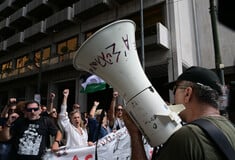24ωρη απεργία στην Αθήνα στις 14 Οκτωβρίου – Συγκέντρωση στο Σύνταγμα από το ΕΚΑ