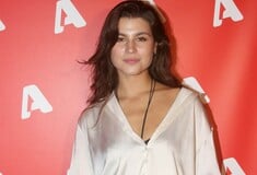 Δανάη Παππά: «Για ποιον λόγο να είμαι υπόλογη» - Το σχόλιο για την υπόθεση Μπισμπίκη