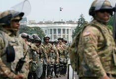 Το 25% των πρακτόρων του FBI είναι τώρα στις τάξεις της ICE