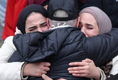 Εκεχειρία στη Γάζα: Ισραήλ και Χαμάς συμφώνησαν μετά από δύο χρόνια πολέμου - Τι περιλαμβάνει η πρώτη φάση