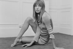 Τζέιν Μπίρκιν: Το αιώνιο και αυθεντικό It Girl 