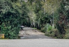 Φοινικούντα: Εντοπίστηκε το σκούτερ του δράστη - Ανοίγει αύριο η διαθήκη του 68χρονου