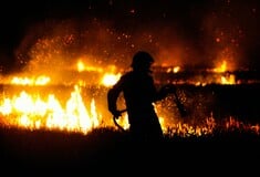 Copernicus: Ο Σεπτέμβριος 2025 ήταν ο τρίτος θερμότερος στην ιστορία