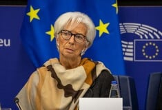 ΚΡΙΣΤΙΝ ΛΑΓΚΑΡΝΤ ΠΡΟΕΔΡΟΣ ΓΑΛΛΙΑΣ