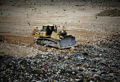 Πρόστιμο 5,5 εκατ. ευρώ στην Ελλάδα για τον ΧΥΤΑ Ζακύνθου