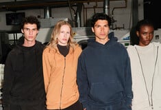 DIRTY LAUNDRY FW25: Η νέα εποχή του Cool Luxury
