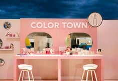 Το πρώτο K-Beauty φεστιβάλ στην Ελλάδα ήταν μια εμπειρία γεμάτη χρώμα