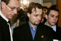 Ο διασημότερος κατά συρροή κλέφτης έργων τέχνης. Τα έκλεβε γιατί τα αγαπούσε