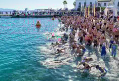 Spetses Mini Marathon 2025: Ρεκόρ συμμετοχών με τις συγκινήσεις και την αγωνιστικότητα στα ύψη