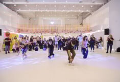 Happy Vibes Festival 2025: Μια συλλογική πράξη αγάπης και προσφοράς