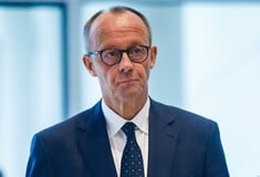 Μερτς: Η Κυριακή μπορεί να είναι μια ιστορική μέρα για τη Μέση Ανατολή