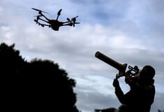 Η Γερμανία δεν μπορεί να καταρρίψει ρωσικά drone λόγω των Ναζί
