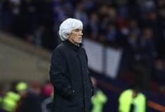 Γιοβάνοβιτς μετά την ήττα στη Σκωτία: «Χάσαμε ένα παιχνίδι, όπου ήμασταν καλοί σε μεγάλο διάστημα κι αυτό μας πληγώνει»