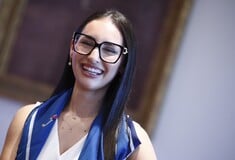 ΚΛΑΥΔΙΑ ΑΣΤΕΡΟΜΑΤΑ ΟΛΥΜΠΙΑΚΗ ΦΛΟΓΑ