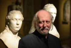 «Η Αποκάλυψη είναι μια συνεχής ετυμηγορία»: Η πολιτική ισχύ της άχρονης τέχνης του Κρασναχορκάι