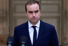 ΛΕΚΟΡΝΙ ΠΡΩΘΥΠΟΥΡΓΟΣ ΞΑΝΑ