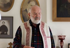 Στέλιος Νέστωρ: «Ό,τι έκανα, δεν το έκανα για να ρίξω τη δικτατορία αλλά γιατί ντρεπόμουνα»