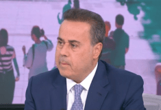 Παπασταύρου: «Σε λίγες ημέρες η μεταβίβαση της διασύνδεσης Ελλάδας–Κύπρου στον ΑΔΜΗΕ»