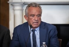 «Η περιτομή προκαλεί αυτισμό»: Τι απαντούν οι γιατροί στους ισχυρισμούς του Ρόμπερτ Κένεντι Τζούνιορ