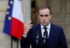 ΛΕΚΟΡΝΙ ΠΡΩΘΥΠΟΥΡΓΟΣ ΞΑΝΑ ΓΑΛΛΙΑ