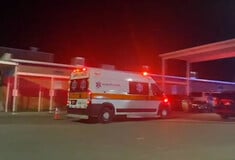 Μισίσιπι: Ένοπλη επίθεση με τέσσερις νεκρούς και 12 τραυματίες μετά από αγώνα