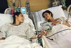 Selena Gomez: Η Francia Raisa απαντά γιατί δεν παρευρέθηκε στον γάμο της 