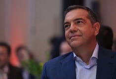 ΤΣΙΠΡΑΣ ΣΥΝΕΝΤΕΥΞΗ ΕΦΣΥΝ