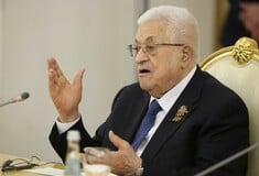 Γάζα: Στη «σύνοδο ειρήνης» και ο Μαχμούντ Αμπάς - Πρόσκληση έλαβε και το Ιράν