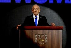 Νετανιάχου: «Η εκστρατεία δεν έχει τελειώσει ακόμη» 