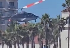 ΕΛΙΚΟΠΤΕΡΟ ΠΤΩΣΗ ΚΑΛΙΦΟΡΝΙΑ