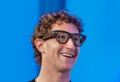 Οι φόβοι της Silicon Valley: Γιατί οι δισεκατομμυριούχοι της τεχνολογίας χτίζουν καταφύγια