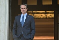 ΜΗΤΣΟΤΑΚΗΣ ΓΑΖΑ ΣΥΝΟΔΟΣΑ