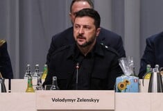 ΖΕΛΕΝΣΚΙ ΟΥΚΡΑΝΙΑ ΕΙΡΗΝΗ ΤΡΑΜΠ