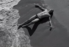 Η ομορφιά του ανδρικού σώματος στα νερά της Μεσογείου 