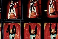 To αρχείο του David Bowie. Σαν να λέμε ένα άλλος πλανήτης που τώρα μπορείς να δεις