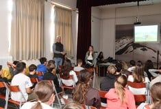 Το πράσινο υδρογόνο, το καύσιμο του μέλλοντος