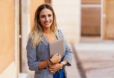 Εκθέσεις Κυπριακών Πανεπιστημίων σε Αθήνα & Θεσσαλονίκη με δωρεάν συμμετοχή