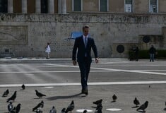 ΑΓΝΩΣΤΟΣ ΣΤΡΑΤΙΩΤΗΣ ΜΗΤΣΟΤΑΚΗΣ